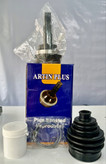 سرپلوس پراید 20خار ABS بازتولیدی درجه یک (گارانتی 6 ماهه)